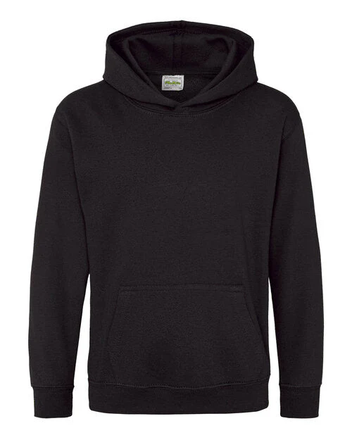 Just Hoods by AWDis Kids Hoodie - JH001B - Image 19