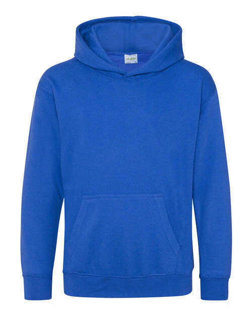 Just Hoods by AWDis Kids Hoodie - JH001B - Image 20