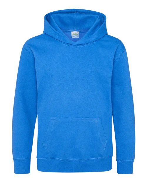 Just Hoods by AWDis Kids Hoodie - JH001B - Image 23