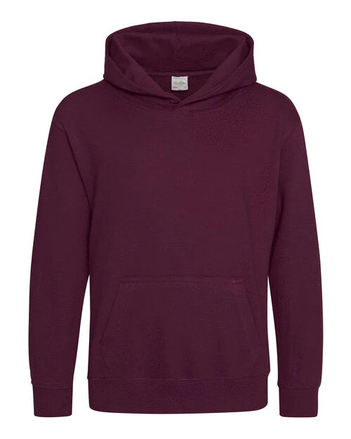 Just Hoods by AWDis Kids Hoodie - JH001B - Image 24