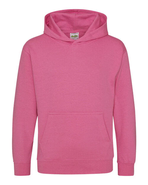 Just Hoods by AWDis Kids Hoodie - JH001B - Image 27