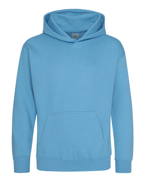 Just Hoods by AWDis Kids Hoodie - JH001B - Image 28