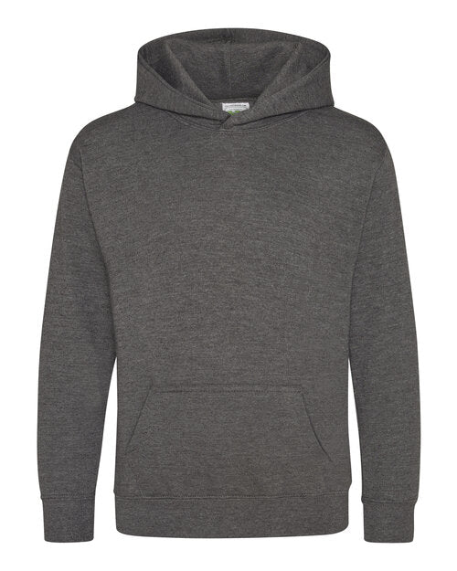 Just Hoods by AWDis Kids Hoodie - JH001B - Image 29