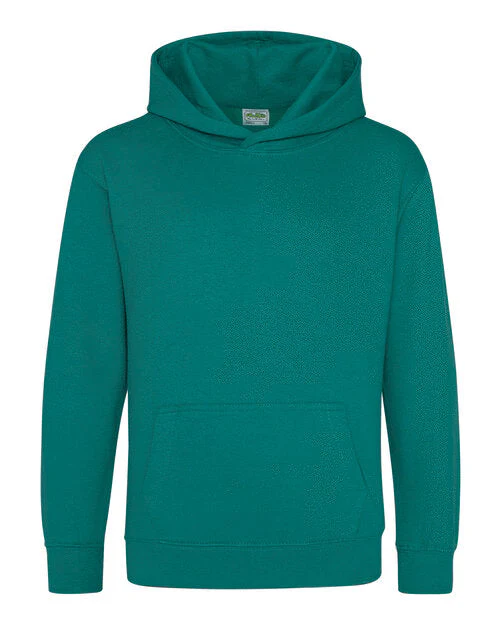 Just Hoods by AWDis Kids Hoodie - JH001B - Image 30