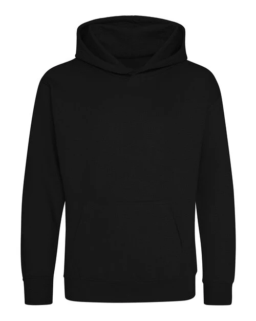 Just Hoods by AWDis Kids Hoodie - JH001B - Image 31