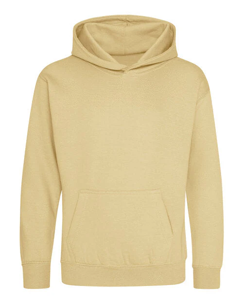 Just Hoods by AWDis Kids Hoodie - JH001B - Image 33