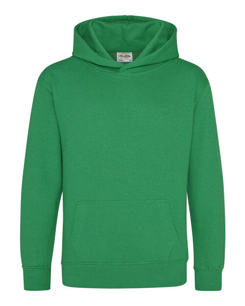 Just Hoods by AWDis Kids Hoodie - JH001B - Image 34