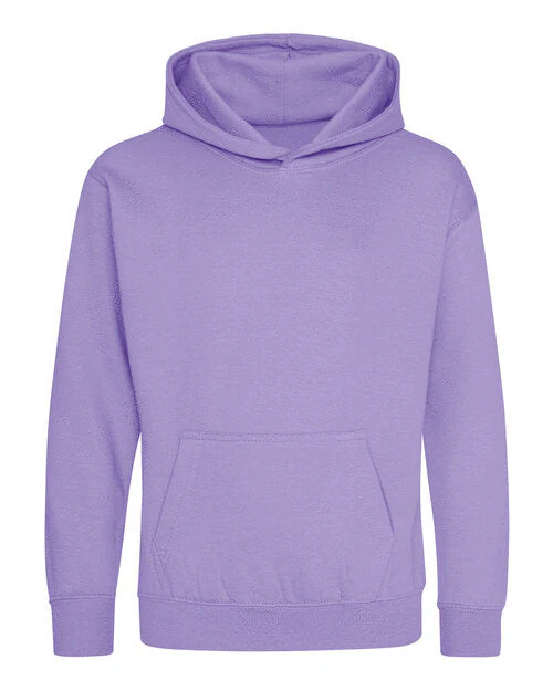 Just Hoods by AWDis Kids Hoodie - JH001B - Image 35