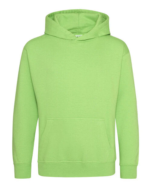 Just Hoods by AWDis Kids Hoodie - JH001B - Image 36