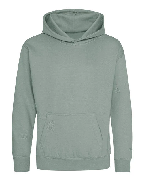 Just Hoods by AWDis Kids Hoodie - JH001B - Image 37