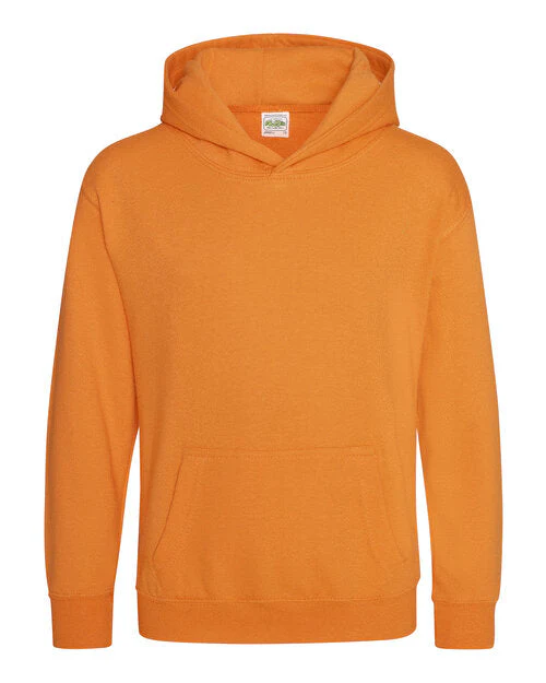Just Hoods by AWDis Kids Hoodie - JH001B - Image 38