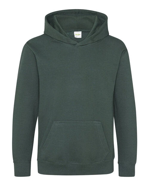 Just Hoods by AWDis Kids Hoodie - JH001B - Image 39