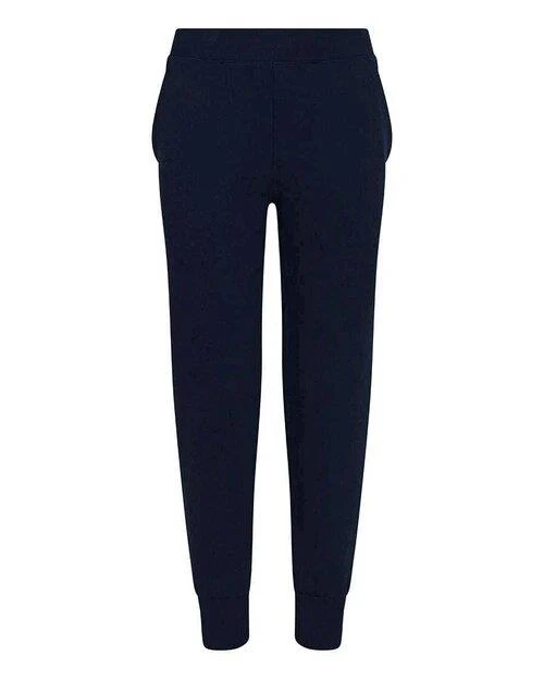 Just Hoods by AWDis Kids Tapered Track Pant - Image 3