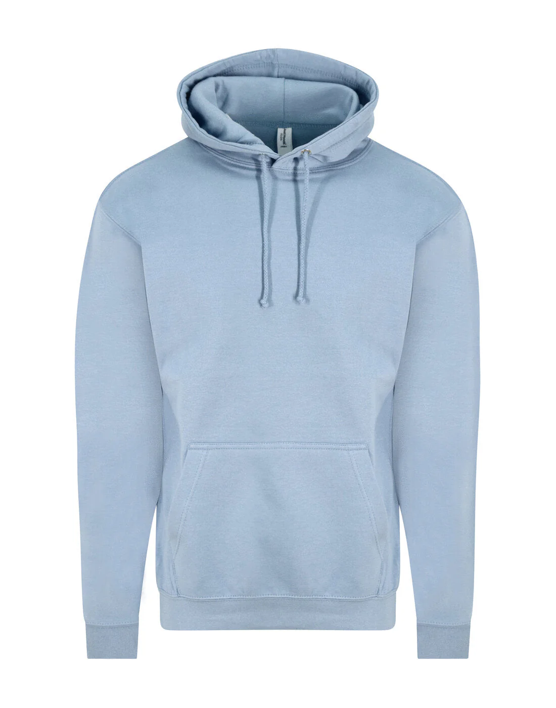 Just Hoods by AWDis Kids Zoodie - JH050B - Image 10