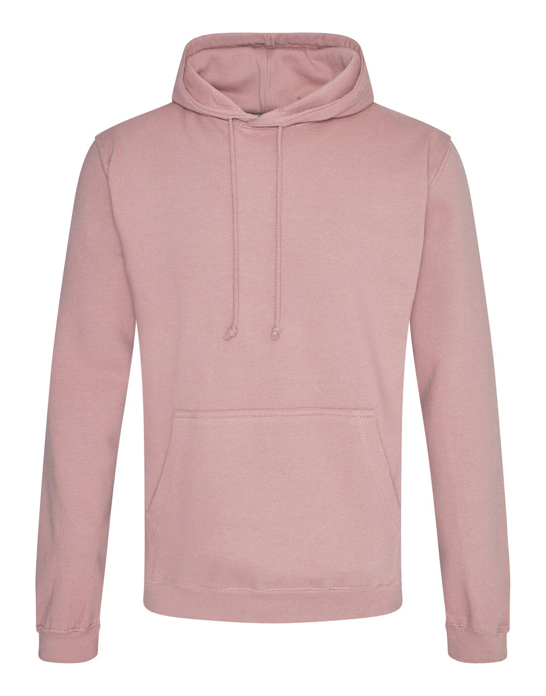 Just Hoods by AWDis Kids Zoodie - JH050B - Image 6