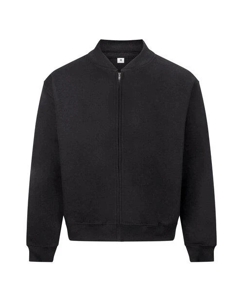 Just Hoods by AWDis Signature Heavyweight Bomber Sweat