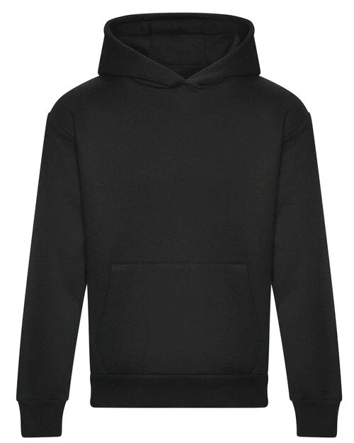 Just Hoods by AWDis Signature Heavyweight Hoodie - JH120 - Image 3