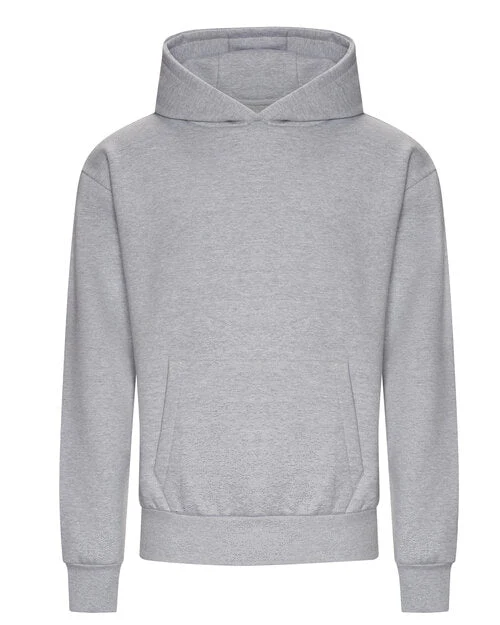 Just Hoods by AWDis Signature Heavyweight Hoodie - JH120 - Image 5