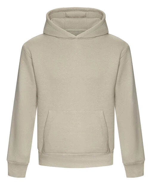 Just Hoods by AWDis Signature Heavyweight Hoodie - JH120 - Image 6