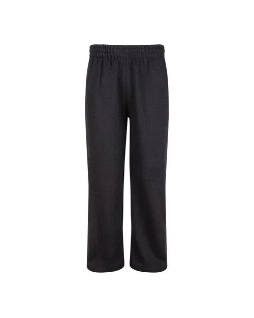 Just Hoods by AWDis Signature Heavyweight Jogpants