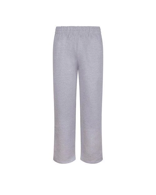 Just Hoods by AWDis Signature Heavyweight Jogpants - Image 2