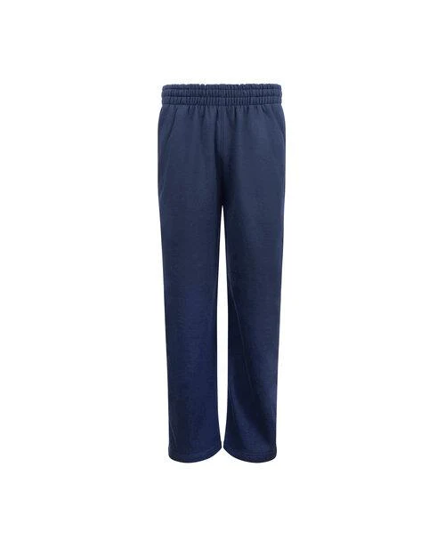 Just Hoods by AWDis Signature Heavyweight Jogpants - Image 3