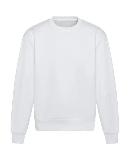 Just Hoods by AWDis Signature Heavyweight Sweat - Image 2