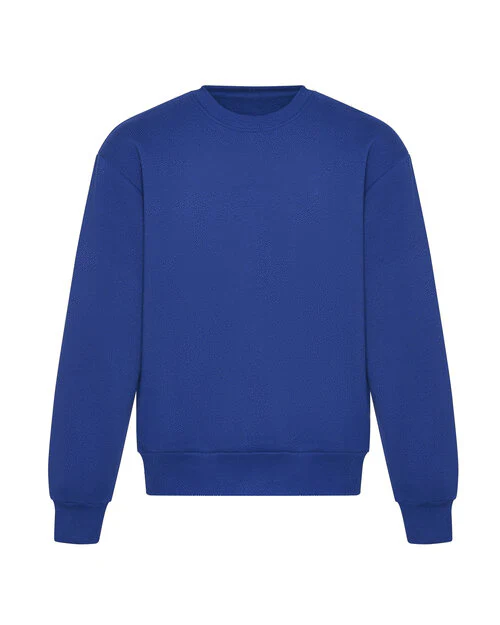 Just Hoods by AWDis Signature Heavyweight Sweat - Image 3