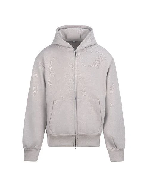 Just Hoods by AWDis Signature Heavyweight Zoodie - Image 4