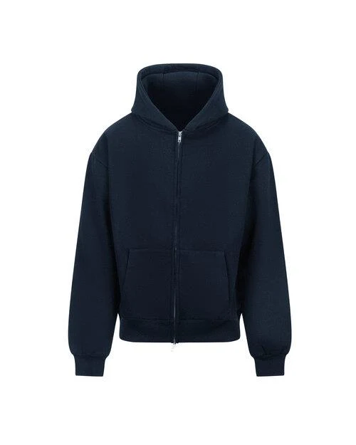 Just Hoods by AWDis Signature Heavyweight Zoodie - Image 5