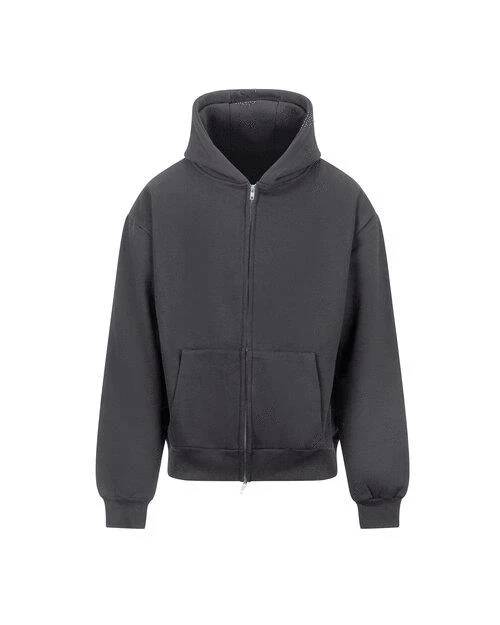Just Hoods by AWDis Signature Heavyweight Zoodie - Image 6