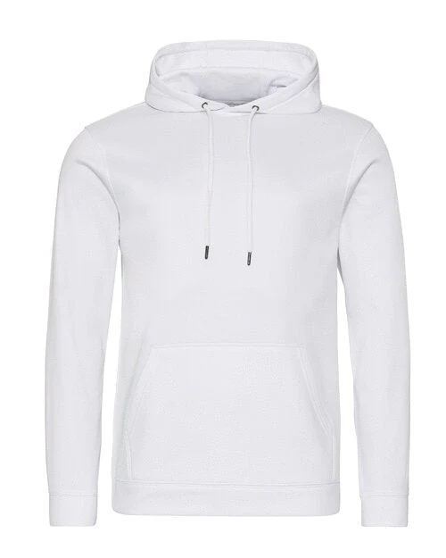 Just Hoods by AWDis Sports Polyester Hoodie - JH006 - Image 3