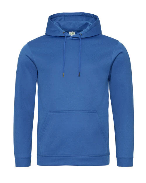 Just Hoods by AWDis Sports Polyester Hoodie - JH006 - Image 4