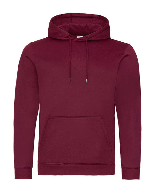 Just Hoods by AWDis Sports Polyester Hoodie - JH006 - Image 7