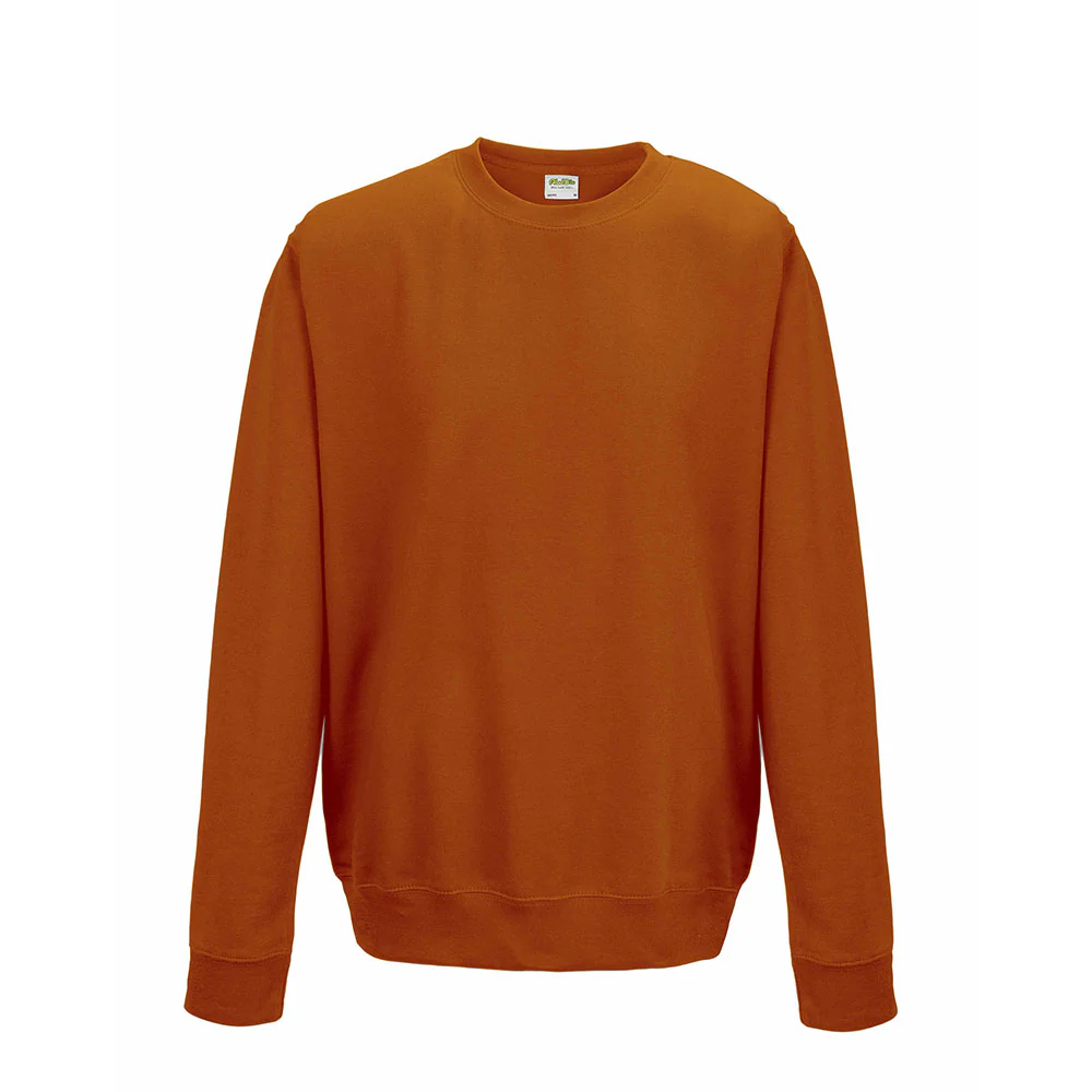 Just Hoods By Awdis Standard Sweatshirt - JH030 - Image 21