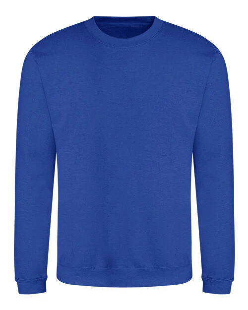 Just Hoods By Awdis Standard Sweatshirt - JH030 - Image 57