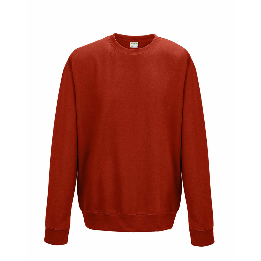 Just Hoods By Awdis Standard Sweatshirt - JH030 - Image 60