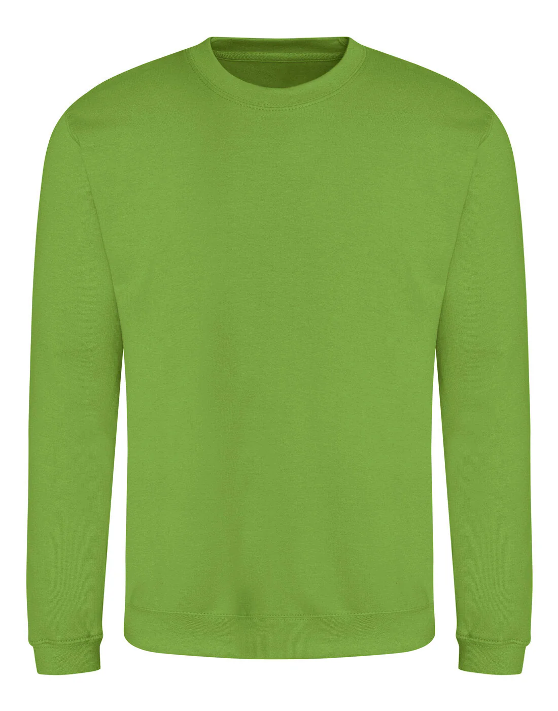 Just Hoods By Awdis Standard Sweatshirt - JH030 - Image 64