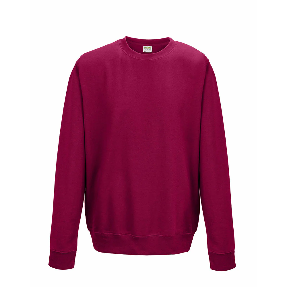 Just Hoods By Awdis Standard Sweatshirt - JH030 - Image 73