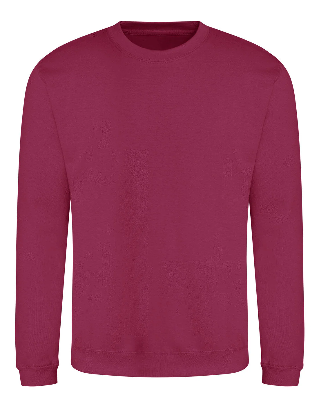 Just Hoods By Awdis Standard Sweatshirt - JH030 - Image 74