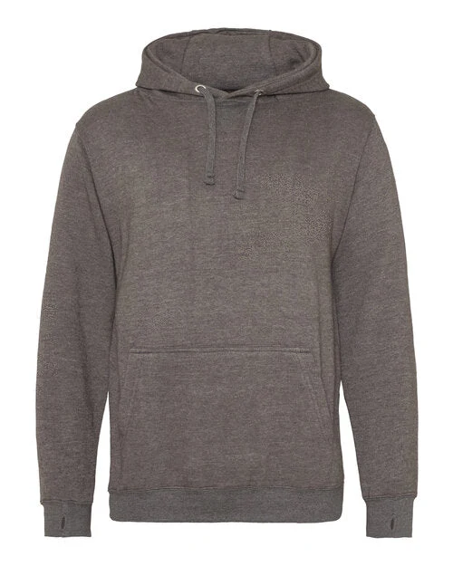 Just Hoods by AWDis Street Hoodie - JH020 - Image 3