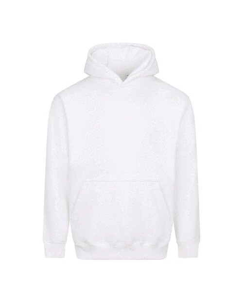 Just Hoods by AWDis Vision Heavyweight Hoodie
