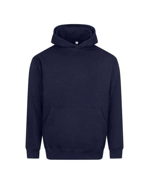 Just Hoods by AWDis Vision Heavyweight Hoodie - Image 11