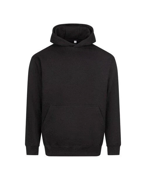 Just Hoods by AWDis Vision Heavyweight Hoodie - Image 3