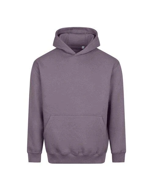 Just Hoods by AWDis Vision Heavyweight Hoodie - Image 4