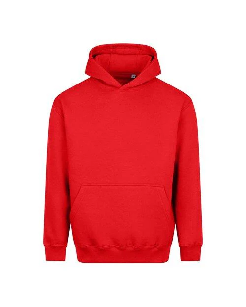 Just Hoods by AWDis Vision Heavyweight Hoodie - Image 5