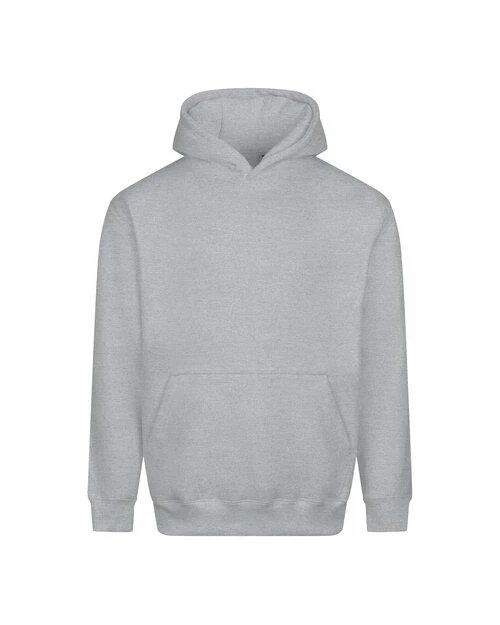 Just Hoods by AWDis Vision Heavyweight Hoodie - Image 6