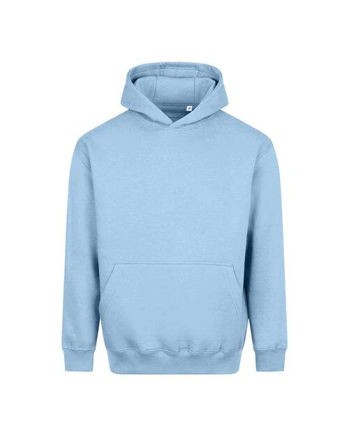 Just Hoods by AWDis Vision Heavyweight Hoodie - Image 7