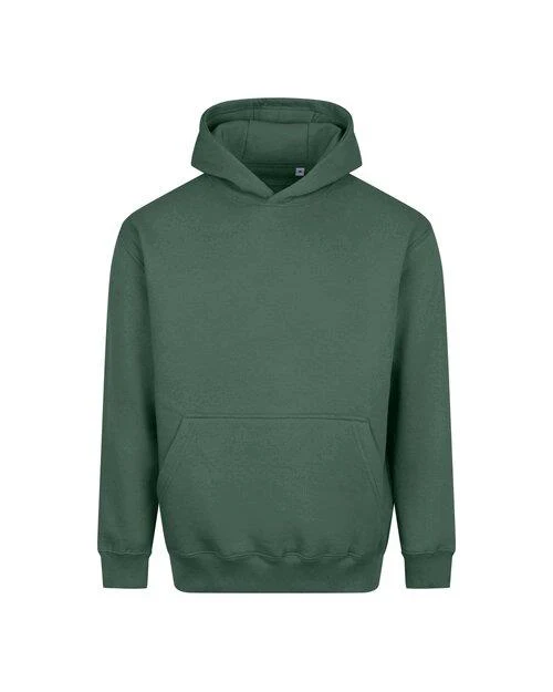 Just Hoods by AWDis Vision Heavyweight Hoodie - Image 8