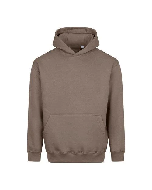 Just Hoods by AWDis Vision Heavyweight Hoodie - Image 9